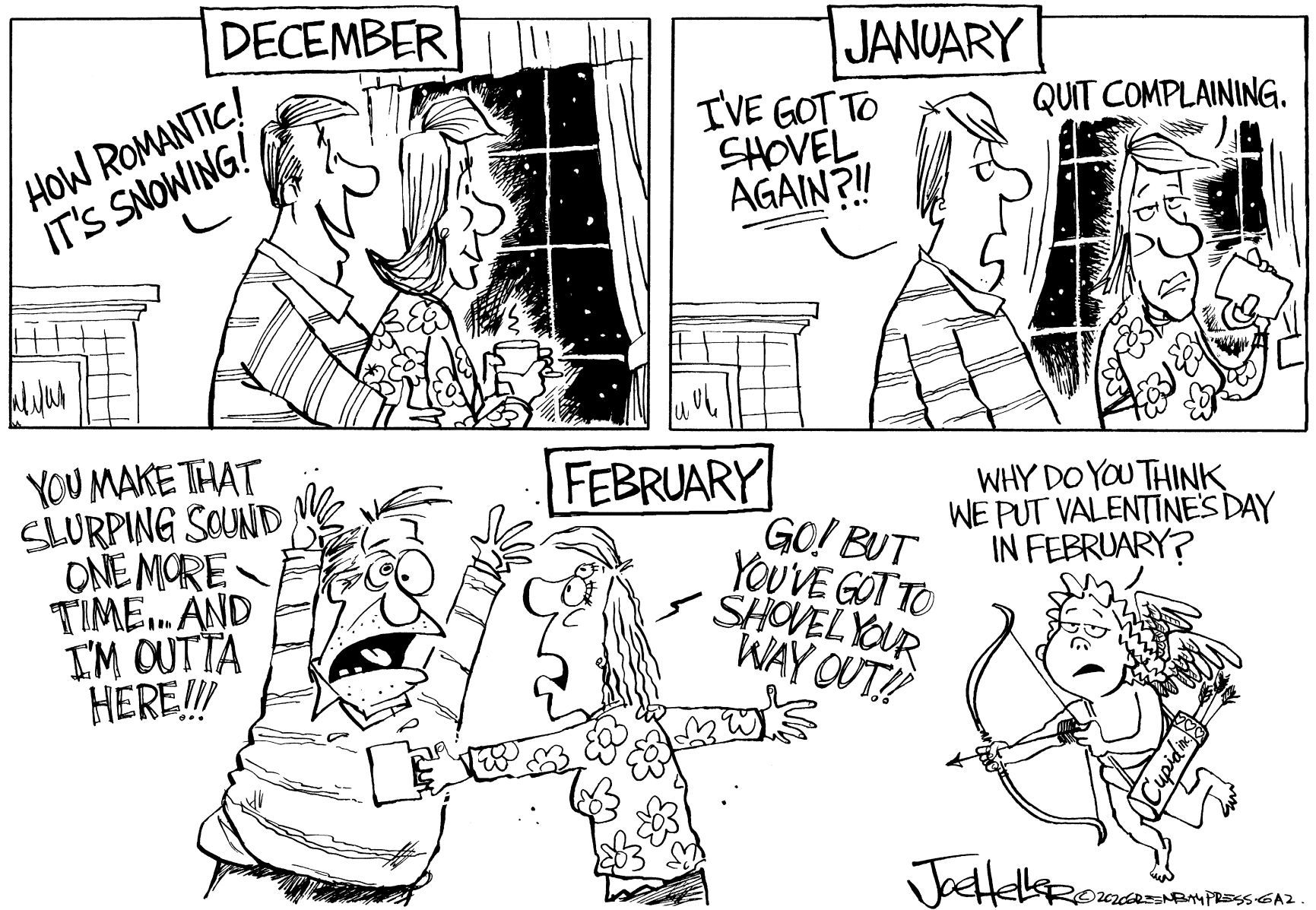 Cartoon